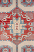 Vintage Oushak Area Rug (7' x 9')